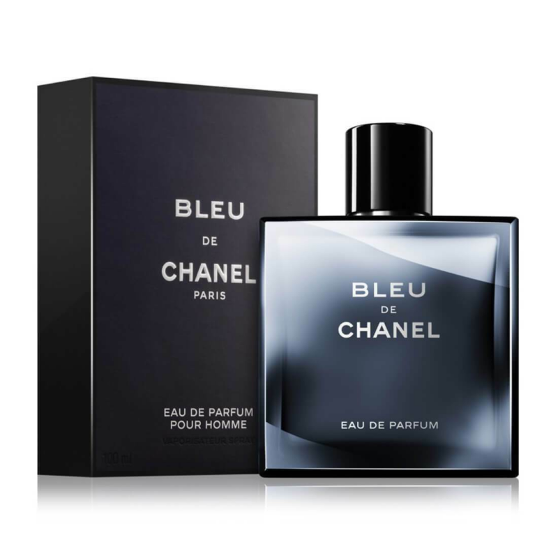 عطر Bleu de Chanel - بلو دو شانيل