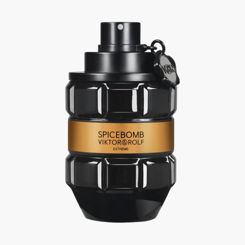عطر Spicebomb