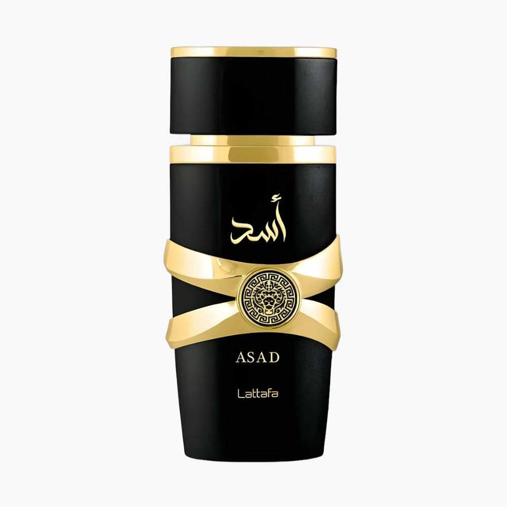 اسد