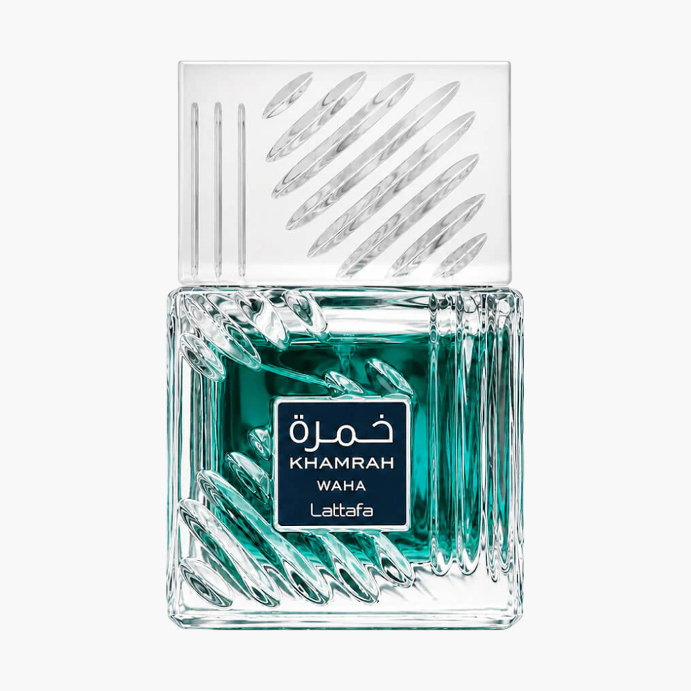 خمرة واحة