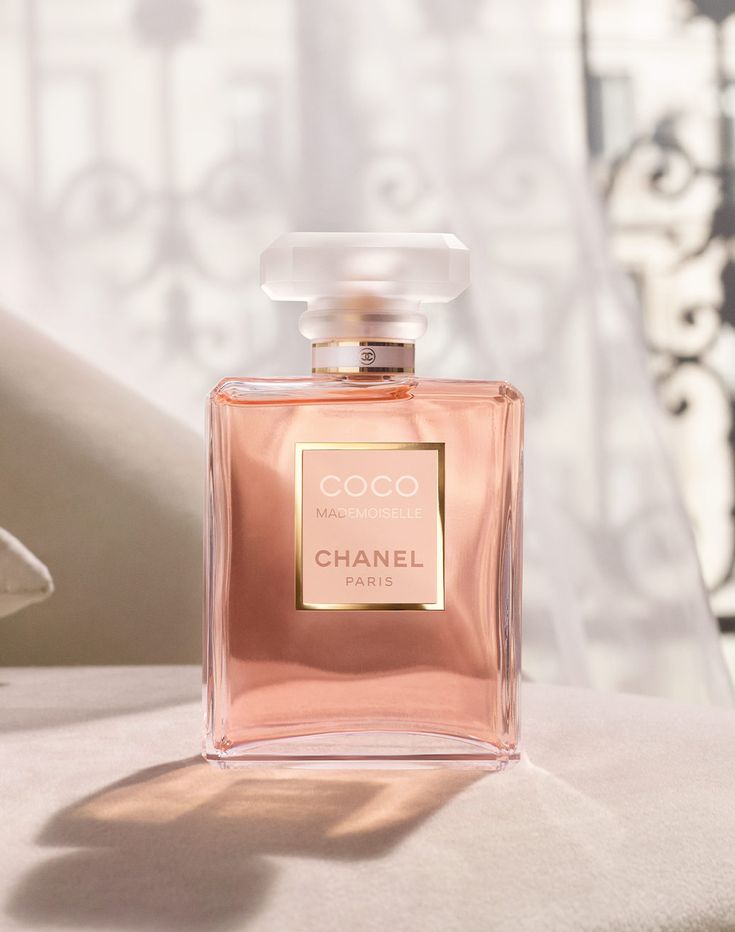 عطر Coco Chanel - كوكو شانيل