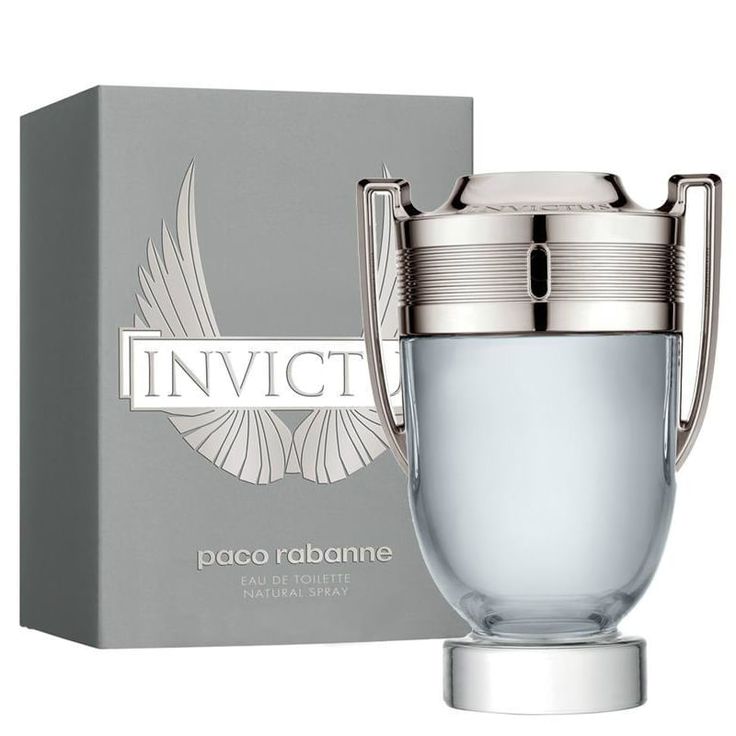 عطر Invictus