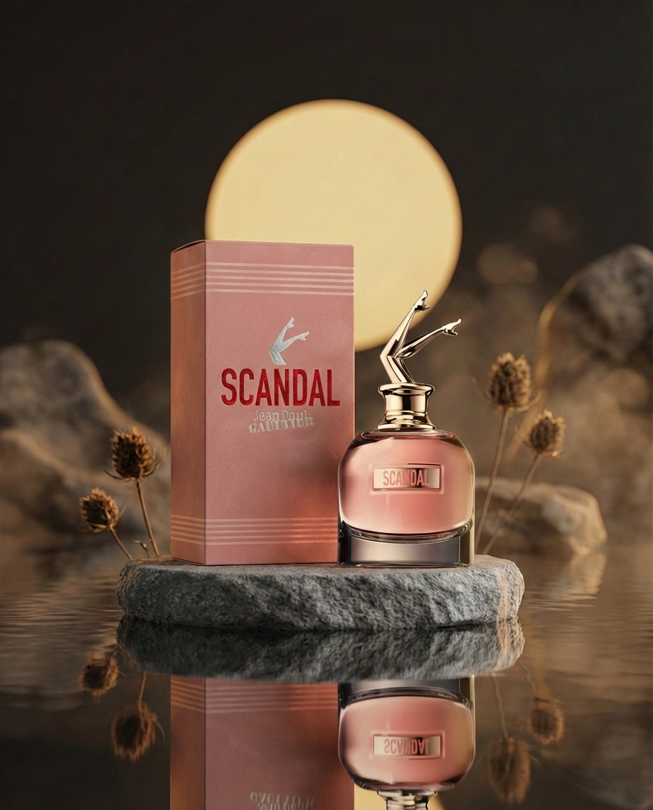 عطر Scandal