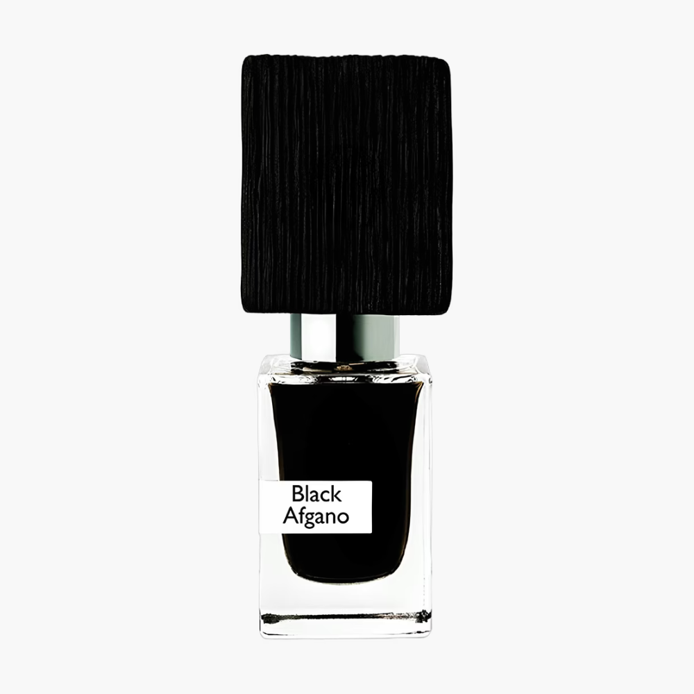 عطر بلاك افغانو